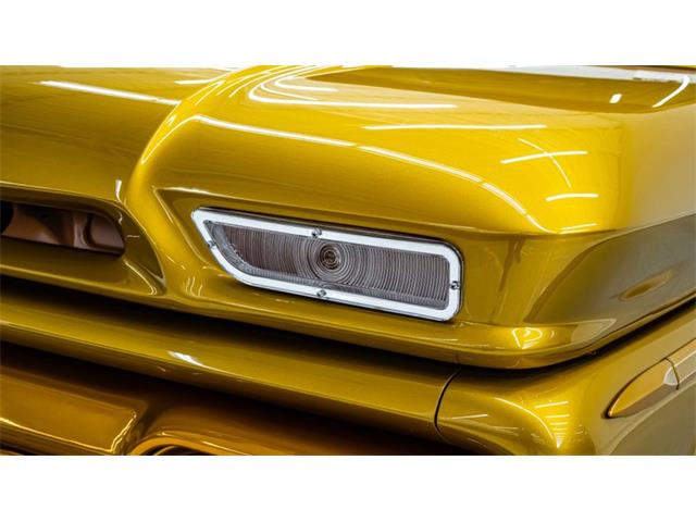 1963 GMC Custom (CC-2083176) for sale in Ventura, California