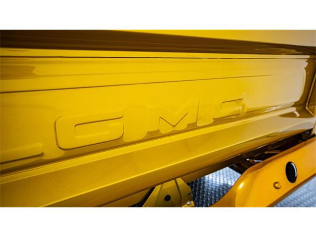 1963 GMC Custom (CC-2083176) for sale in Ventura, California