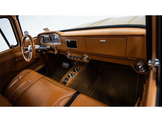 1963 GMC Custom (CC-2083176) for sale in Ventura, California