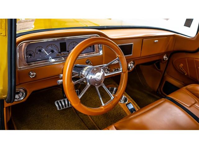 1963 GMC Custom (CC-2083176) for sale in Ventura, California