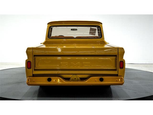 1963 GMC Custom (CC-2083176) for sale in Ventura, California
