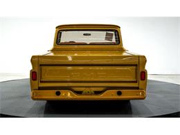1963 GMC Custom (CC-2083176) for sale in Ventura, California