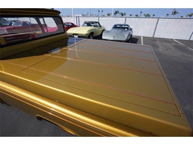 1963 GMC Custom (CC-2083176) for sale in Ventura, California