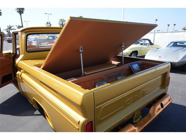 1963 GMC Custom (CC-2083176) for sale in Ventura, California