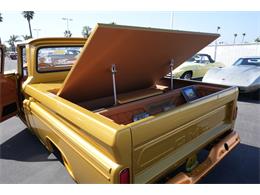 1963 GMC Custom (CC-2083176) for sale in Ventura, California