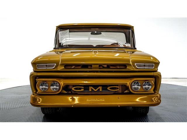 1963 GMC Custom (CC-2083176) for sale in Ventura, California
