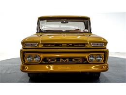 1963 GMC Custom (CC-2083176) for sale in Ventura, California