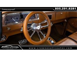 1963 GMC Custom (CC-2083176) for sale in Ventura, California