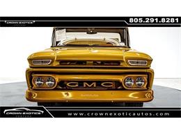 1963 GMC Custom (CC-2083176) for sale in Ventura, California