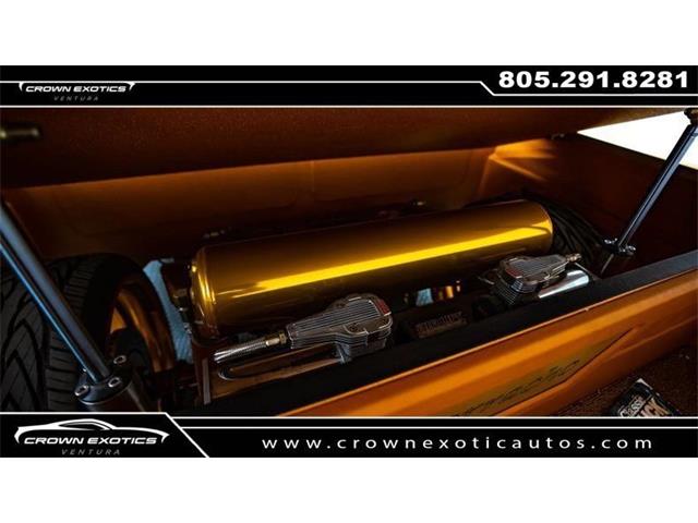 1963 GMC Custom (CC-2083176) for sale in Ventura, California