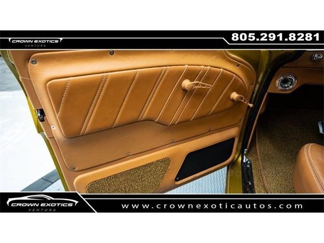 1963 GMC Custom (CC-2083176) for sale in Ventura, California