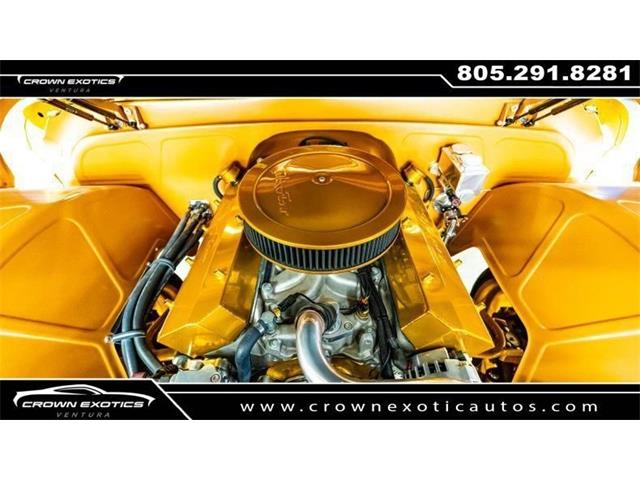 1963 GMC Custom (CC-2083176) for sale in Ventura, California