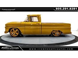 1963 GMC Custom (CC-2083176) for sale in Ventura, California