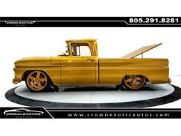 1963 GMC Custom (CC-2083176) for sale in Ventura, California