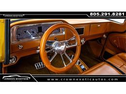 1963 GMC Custom (CC-2083176) for sale in Ventura, California