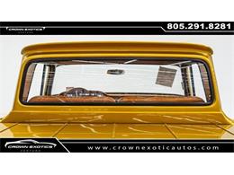 1963 GMC Custom (CC-2083176) for sale in Ventura, California