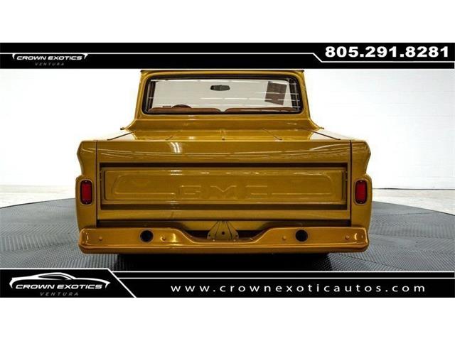 1963 GMC Custom (CC-2083176) for sale in Ventura, California