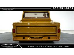 1963 GMC Custom (CC-2083176) for sale in Ventura, California