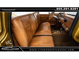 1963 GMC Custom (CC-2083176) for sale in Ventura, California