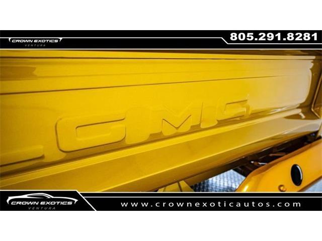 1963 GMC Custom (CC-2083176) for sale in Ventura, California