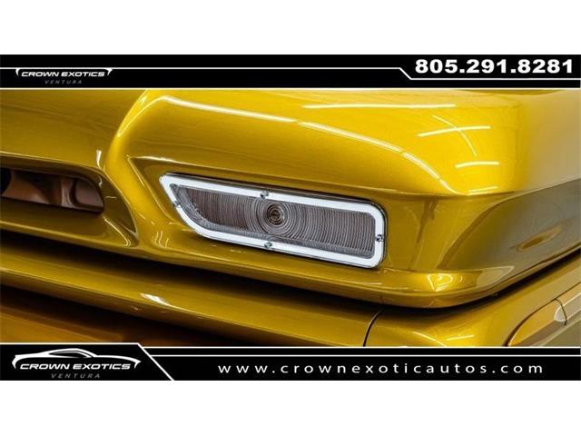 1963 GMC Custom (CC-2083176) for sale in Ventura, California