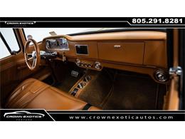 1963 GMC Custom (CC-2083176) for sale in Ventura, California