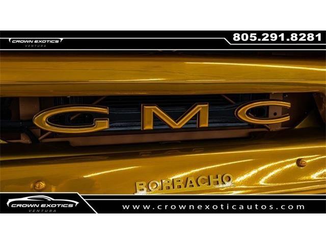 1963 GMC Custom (CC-2083176) for sale in Ventura, California