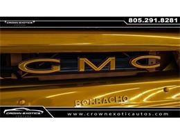 1963 GMC Custom (CC-2083176) for sale in Ventura, California
