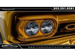 1963 GMC Custom (CC-2083176) for sale in Ventura, California