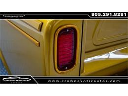 1963 GMC Custom (CC-2083176) for sale in Ventura, California