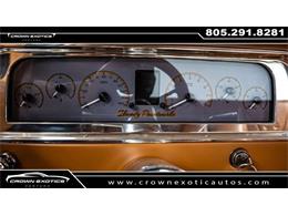 1963 GMC Custom (CC-2083176) for sale in Ventura, California