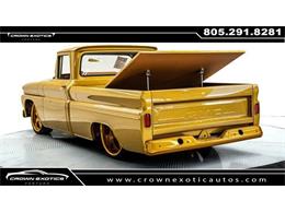 1963 GMC Custom (CC-2083176) for sale in Ventura, California