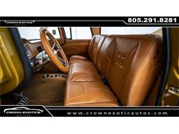 1963 GMC Custom (CC-2083176) for sale in Ventura, California
