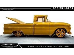 1963 GMC Custom (CC-2083176) for sale in Ventura, California
