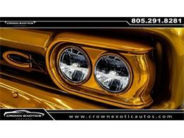 1963 GMC Custom (CC-2083176) for sale in Ventura, California