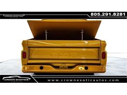 1963 GMC Custom (CC-2083176) for sale in Ventura, California