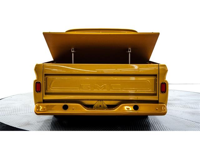 1963 GMC Custom (CC-2083176) for sale in Ventura, California