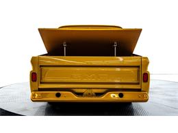 1963 GMC Custom (CC-2083176) for sale in Ventura, California