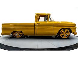1963 GMC Custom (CC-2083176) for sale in Ventura, California