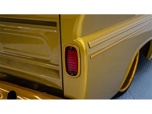 1963 GMC Custom (CC-2083176) for sale in Ventura, California