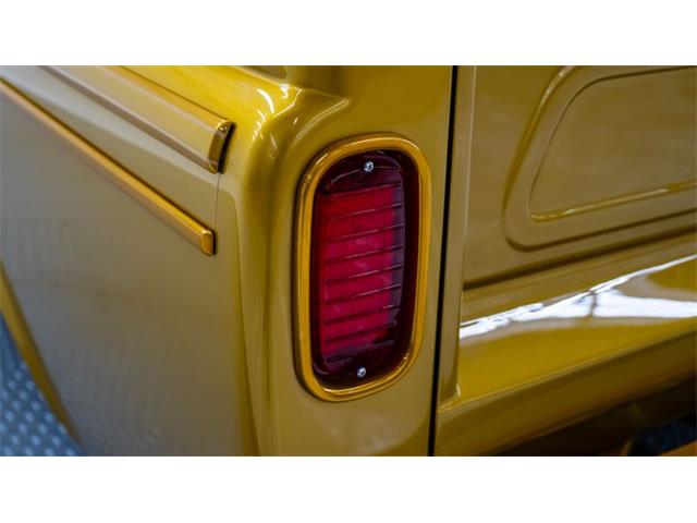1963 GMC Custom (CC-2083176) for sale in Ventura, California
