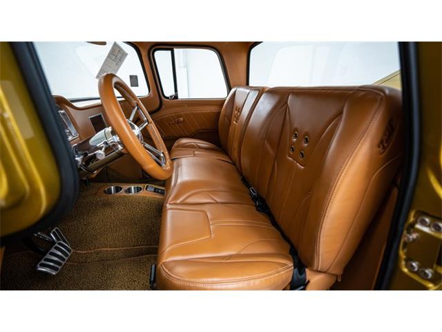 1963 GMC Custom (CC-2083176) for sale in Ventura, California