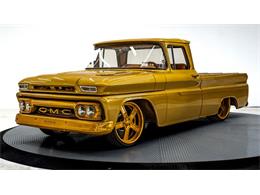 1963 GMC Custom (CC-2083176) for sale in Ventura, California