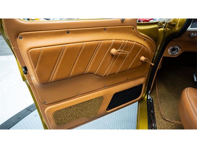1963 GMC Custom (CC-2083176) for sale in Ventura, California