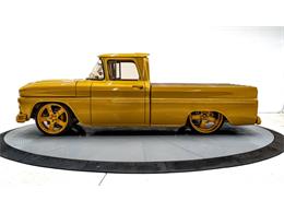 1963 GMC Custom (CC-2083176) for sale in Ventura, California