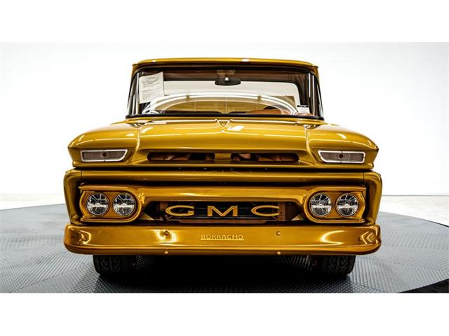 1963 GMC Custom (CC-2083176) for sale in Ventura, California