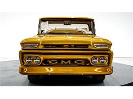 1963 GMC Custom (CC-2083176) for sale in Ventura, California
