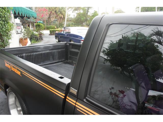 1992 Chevrolet 1500 (CC-2083178) for sale in Lantana, Florida