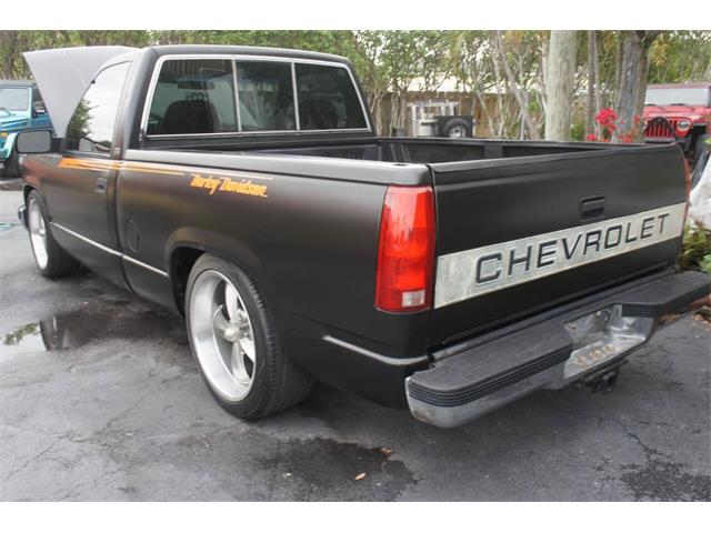 1992 Chevrolet 1500 (CC-2083178) for sale in Lantana, Florida