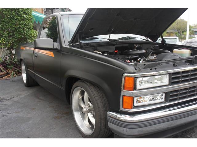 1992 Chevrolet 1500 (CC-2083178) for sale in Lantana, Florida